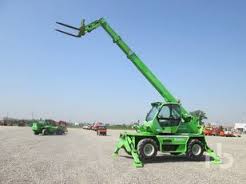 location de chariot rotatif sur Nice